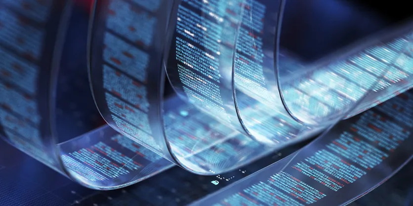 Software, SaaS und digitale Services